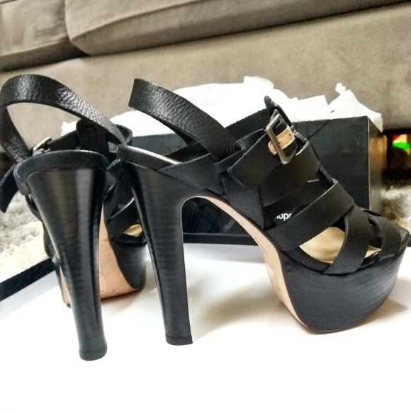 Dolce Vita _ platforms - Picture 3 of 8